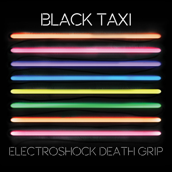 Black Taxi 2