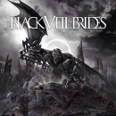 Black Veil Brides Return with Self-Titled Fourth Album Available October 28th