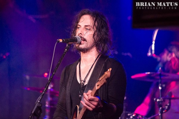 Photo by and courtesy of Brian Matus Photography