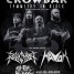 Crowbar’s Symmetry in Black Tour Goes Subterranean in Chicago