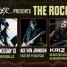 Jeremy Saffer Presents: The Rocking Dead at Rock n Shock 2014