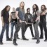 Dragonforce Announces 2015 North American Tour Dates with Kamelot