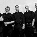 Faith No More Prepping 2015 Album
