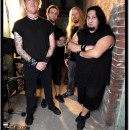 Fear Factory Sign To Nuclear Blast Entertainment