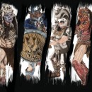 GWAR Eternal Tour Honors Lost Leader Oderus Urungus and Introduces New Scumdogs