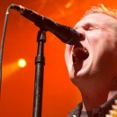 Front Row Pics/FlashWounds Review: The Gaslight Anthem