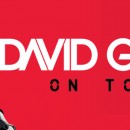 David Guetta Tour Dates!
