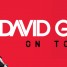 David Guetta Tour Dates!