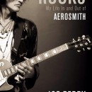 Aerosmith’s Joe Perry To Kick Off 14-Stop Book Tour October 7 in New York