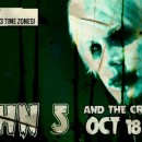 John 5 & The Creatures  Live in Concert on StageIt ~ First Ever World-Wide Webcast Performance