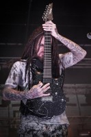 Korn Join Slipknot on The “Prepare For Hell” Tour