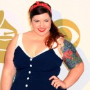 Mary Lambert: She Can’t Change, But She Can Change the World…and Has Already Started