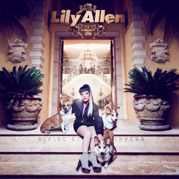 Lily album
