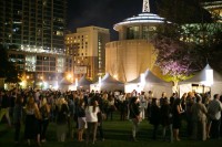 Music City Food + Wine Festival: Harvest Night Presented By Infiniti f/ Kings of Leon, Michael McDonald, and Celebrity Chefs