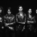 Black Veil Brides Launch Pre-Orders for Self-Titled Fourth Album Available October 27th