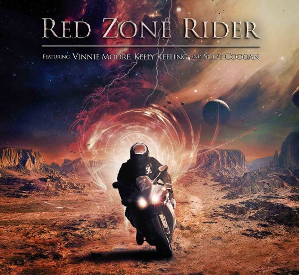 Red Zone album