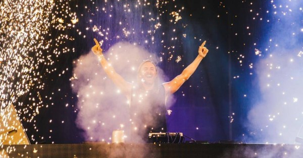 iTunes Festival 2014, photo taken at Roadhouse