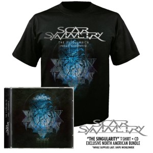 Scar Symmetrytshirt