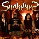 Meet SnakeyeS … A Lucky Find for Any Fan of True Classic Heavy Metal