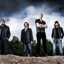 Sweden’s Soen to Release Second Studio Album, Tellurian