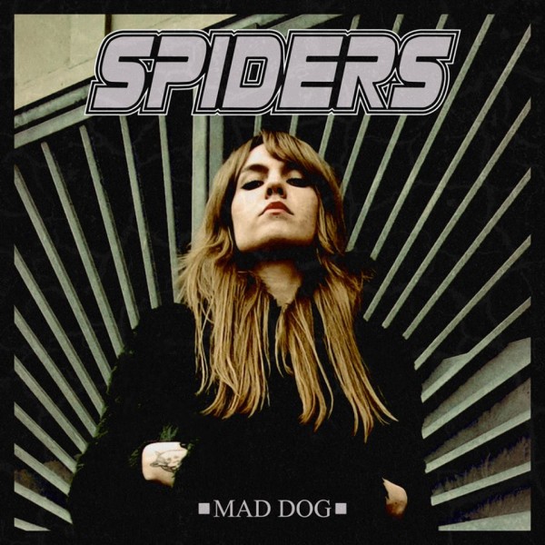 Spiders Mad Dog