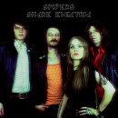 Spiders to Release Shake Electric on Spinefarm Records
