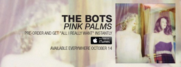 The Bots album