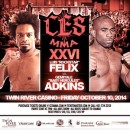 Get Ready for CES MMA XXVI!