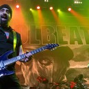 Front Row Pics: 5FDP, Volbeat, HellYeah!, and Nothing More @ Mohegan Sun