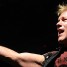 Front Row Pics: Fozzy @ House Of Blues, Boston, MA