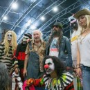 One Nightmare You Don’t Want to Wake Up From: Rob Zombie’s Great American Nightmare in Scottsdale, AZ