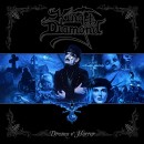 King Diamond to Release Dreams of Horror