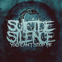 Suicide Silence Unveil New Mobile Band App