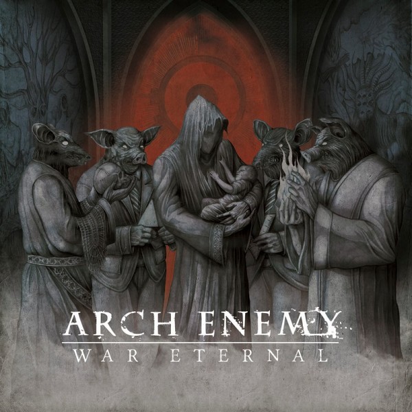Arch War Album