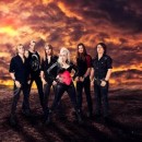Battle Beast Releases “Touch In The Night” Lyric Video