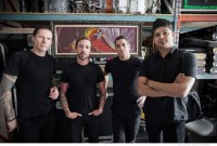 Billy Talent:  New Video + Upcoming Anthology Titled <i>Hits</i>