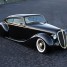 James Hetfield and Rick Dore’s Black Pearl to Appear at the 2014  Los Angeles Auto Show