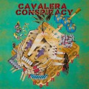 Cavalera Conspiracy Pandemonium in Stores Today