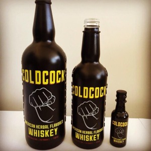 Coldcock bottles