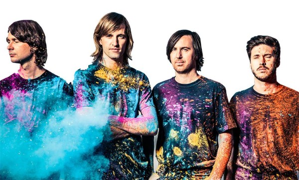 Cut Copy