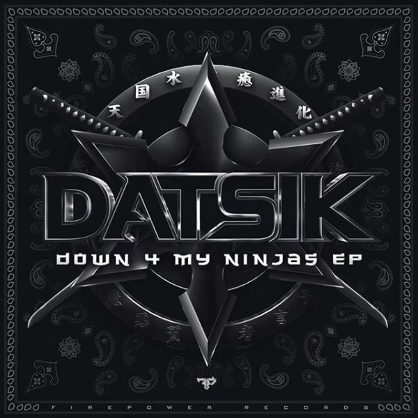 Datsik EP
