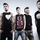 Dead by April Release Fiery Video for “Beautiful Nightmare”