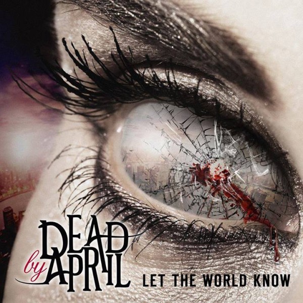 Dead by April2
