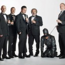 Faith No More Preview “Motherf**Ker” Via Rolling Stone