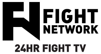 Fight network logo