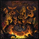 Freak Kitchen Video for “Freak of the Week” Streaming Now + New Album Out Now!