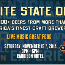 Granite State on Tap Beer Festival Comes to Manchester