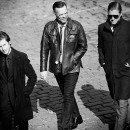 Nov. 20th Interpol Show @ Le Métropolis de Montréal Postponed!