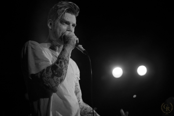 Jonny, photo by and courtesy of Crack Rock Productions