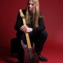 Arch Enemy Welcomes Jeff Loomis as Their New Guitarist + Announces Tour Schedule Through 2015